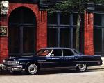 Buick Electra Hardtop Sedan 1975 года